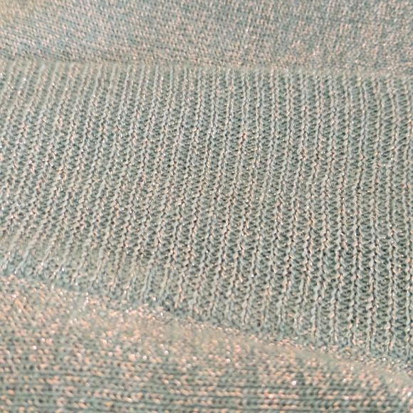 SUSAN GRAVER STYLE * METALLIC - Picture 6 of 6